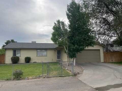 258 Carriage Court, Grand Junction, CO 81503