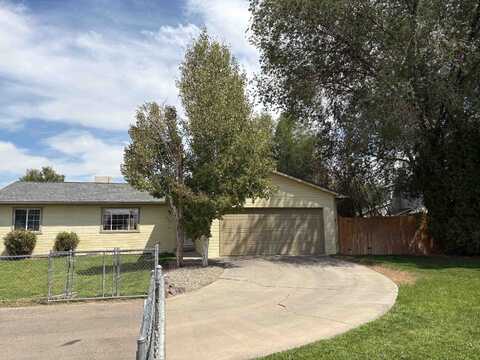 258 Carriage Court, Grand Junction, CO 81503
