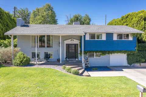 165 Willowbrook Road, Grand Junction, CO 81506