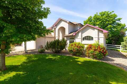 831 Bermuda Court, Grand Junction, CO 81506
