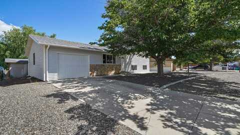 3174 William Drive, Grand Junction, CO 81503