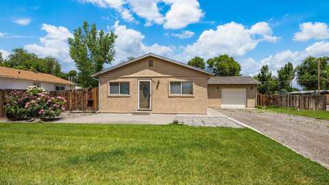 543 E Harrison Avenue, Fruita, CO 81521