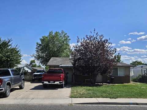 2613 Elm Avenue, Grand Junction, CO 81501