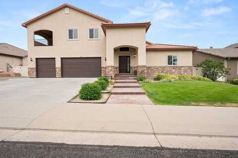 730 Egret Circle, Grand Junction, CO 81505