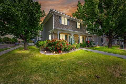 1240 Windsor Park Drive, Fruita, CO 81521