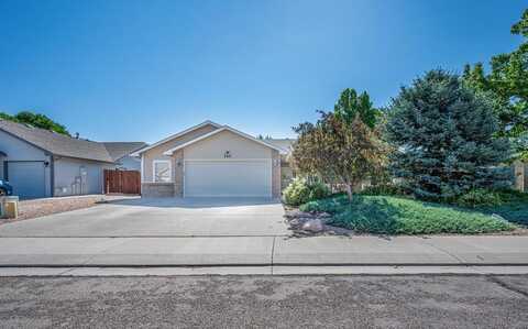710 Comstock Drive, Fruita, CO 81521