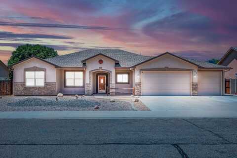 569 Hemlock Drive, Fruita, CO 81521
