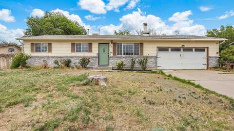 3040 Teller Avenue, Grand Junction, CO 81504