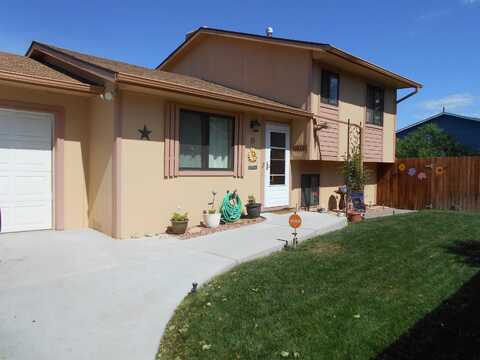 2772 Lexington Court, Grand Junction, CO 81503