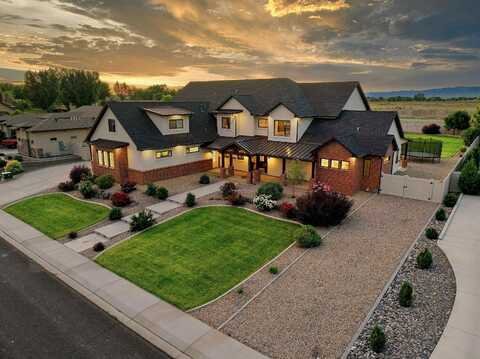 2612 Liberty Lane, Grand Junction, CO 81506