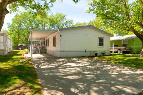 679 Brentwood Drive, Palisade, CO 81526