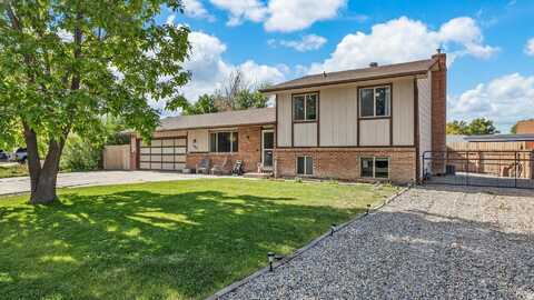 3051 E 1/4 Road, Grand Junction, CO 81504