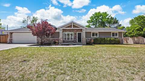 619 Sierra Court, Grand Junction, CO 81507
