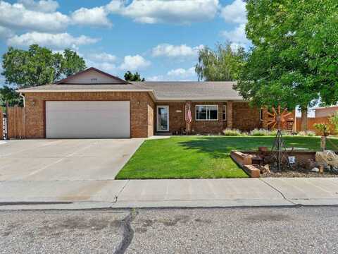698 Pear Drive, Fruita, CO 81521