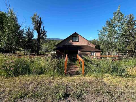 16125 57 8/10 Road, Collbran, CO 81624