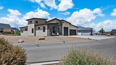 351 Aiguille Drive, Grand Junction, CO 81507
