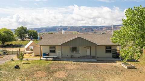 1575 S Eden Drive, Fruita, CO 81521