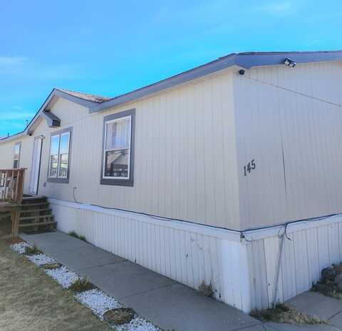 145 Horizon Circle, Parachute, CO 81635