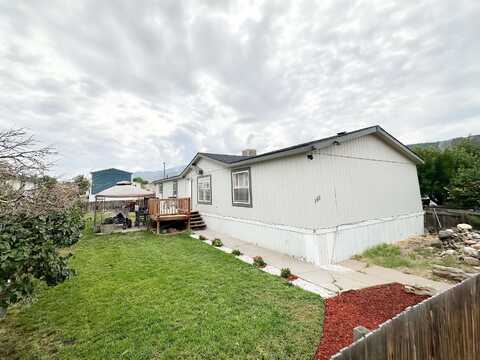 145 Horizon Circle, Parachute, CO 81635