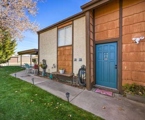 3121 Lakeside Way, Grand Junction, CO 81506