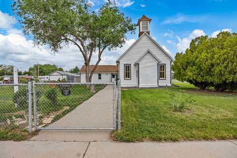 581 Denver Avenue, De Beque, CO 81630