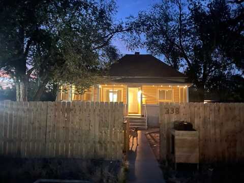 338 Ouray Avenue, Grand Junction, CO 81501