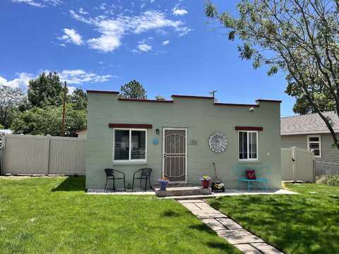355 NW 5th Street, Cedaredge, CO 81413