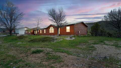62495 E Highway 330, Collbran, CO 81630