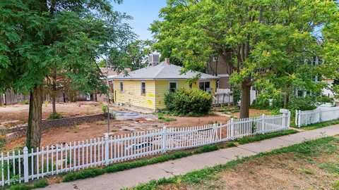 735 Teller Avenue, Grand Junction, CO 81501