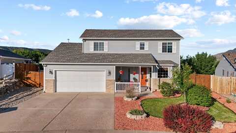 80 Cliff View Circle, Parachute, CO 81635