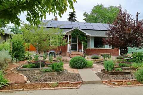 1320 Grand Avenue, Grand Junction, CO 81501