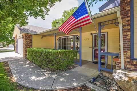 633 Shadowood Court, Grand Junction, CO 81505