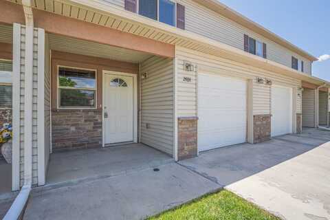 2484 Brookwillow Loop, Grand Junction, CO 81505