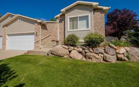 535 Park Ridge Court, Grand Junction, CO 81507