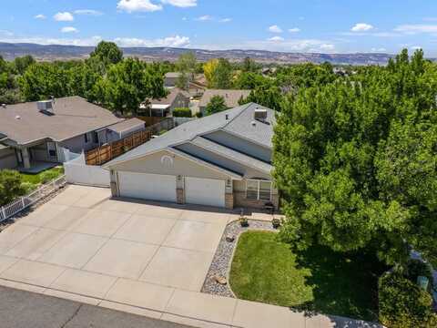 219 Mansfield Court, Grand Junction, CO 81503