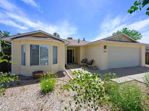 414 Wood Duck Drive, Grand Junction, CO 81504