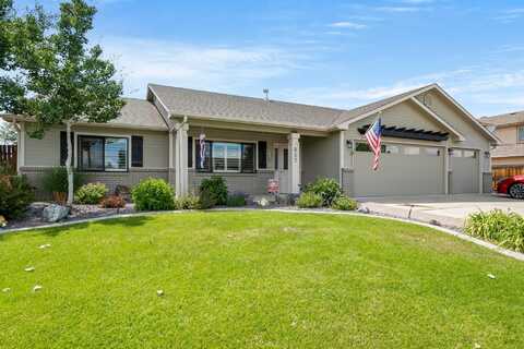 857 Cresthaven Drive, Fruita, CO 81521
