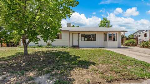 477 Colorow Drive, Grand Junction, CO 81504