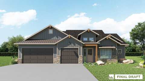 778 Captains Way, Grand Junction, CO 81505