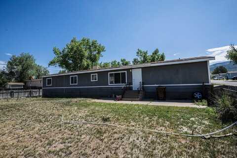 11 E Carson Circle, Parachute, CO 81635