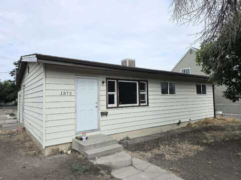 1372 N 25th Street, Grand Junction, CO 81501