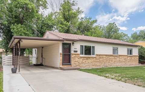 2217 N 20th Street, Grand Junction, CO 81501