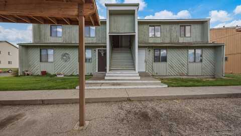 1102 E Carolina Avenue, Fruita, CO 81521