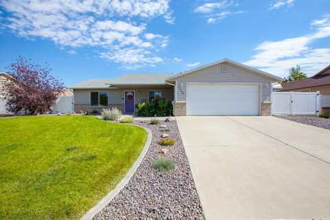 2860 Basil Place, Grand Junction, CO 81501