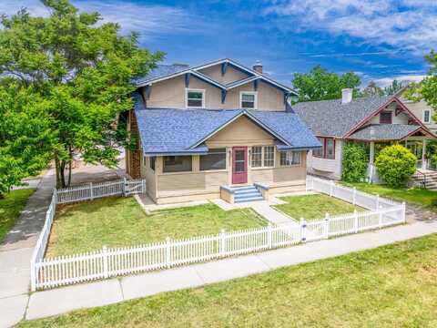 1206 Main Street, Grand Junction, CO 81501