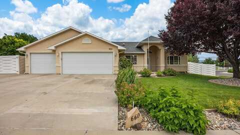 660 Thornhill Court, Grand Junction, CO 81504