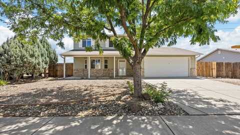 484 Fox Run Court, Clifton, CO 81520