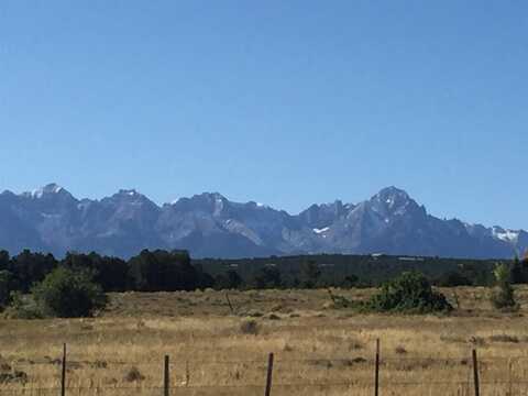 70 Alpenview Meadows Drive, Ridgway, CO 81432