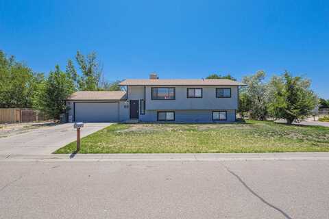 3119 Chipeta Avenue, Grand Junction, CO 81504