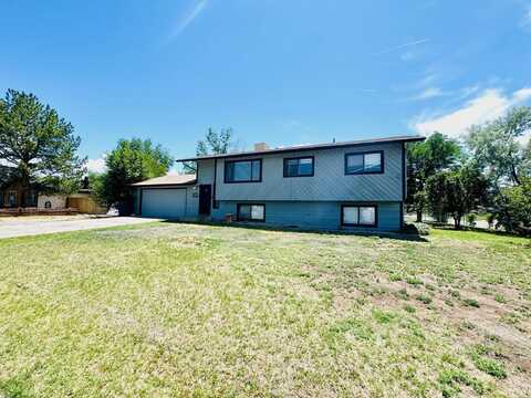 3119 Chipeta Avenue, Grand Junction, CO 81504